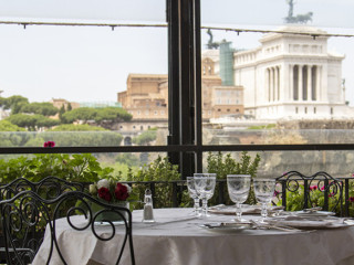 Roof Garden