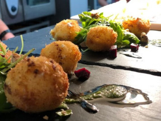 Vendricks Restaurant Wine Bar
