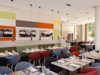 Restaurant Wirtschaftswunder