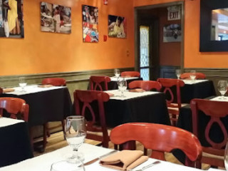 Tiffin Indian Cuisine South Philadelphia