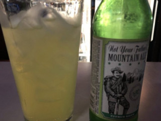 Warsaw Inn