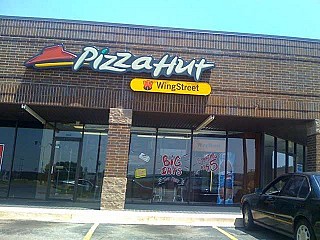 Pizza Hut