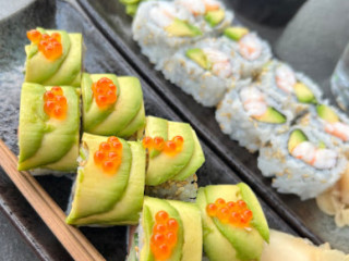 Sabi Sushi Vika