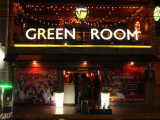 Green Room