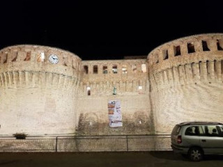Antico Borgo