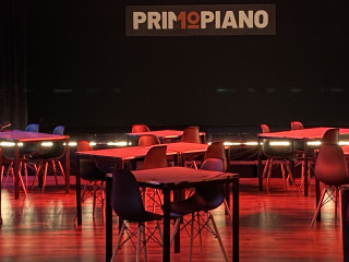 Primo Piano