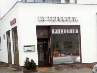 Trattoria Pizzeria La Trinacria