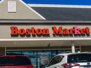 Boston Market