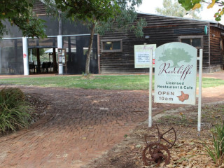 Redcliffe On The Murray