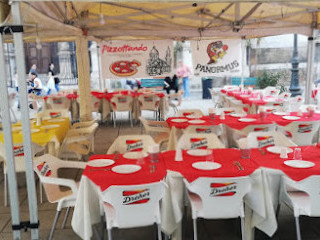 Pizzottando