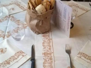 Il Bistrot E Gastronomia