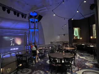 Planet Hollywood