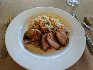 Lakehouse Farm Prairie Plate