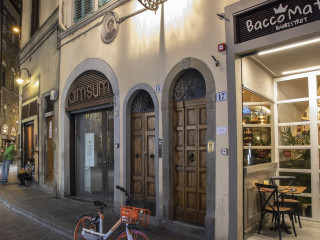 Officina Streetfood Firenze