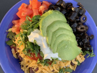 Cafe Yumm!