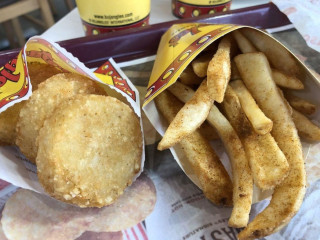 Bojangles ' Famous Chicken 'n Biscuits