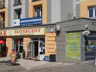 Słoneczny