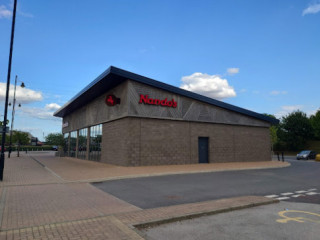 Nando's Hull Kingswood