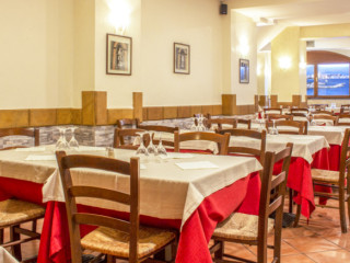 Trattoria Castel Nuovo