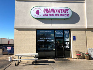 Grannyweavs Soul Food Catering