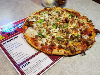 Buds Pub