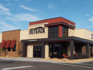 Outback Steakhouse