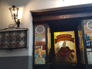 Trattoria Tipica Altri Tempi