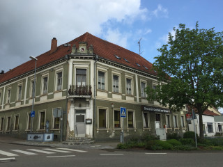 Gasthof Zur Krone