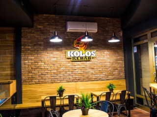 Kolos Kebab