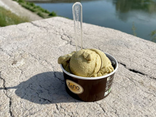 Zeno Gelato E Cioccolato