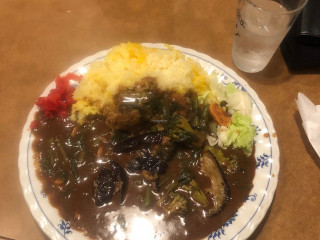 Tokyu Curry