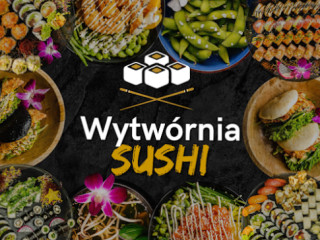 Wytwórnia Sushi