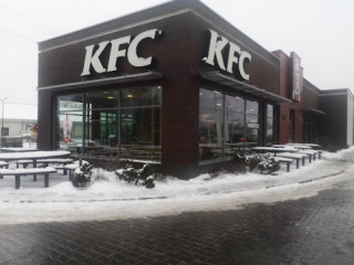 Kfc Białystok Branickiego