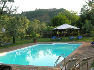 La Chiusetta Agriturismo