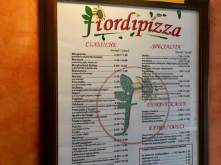 Fior Di Pizza