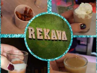 Rekava