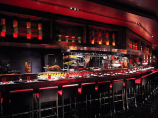 L'atelier De Joel Robuchon Roppongi Hills