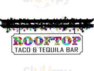 Rooftop Taco Tequila