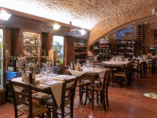 Osteria Del Teatro