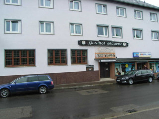 Gasthof Bäuerle