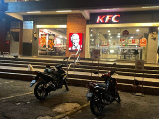 Kfc (changlun Kedah)