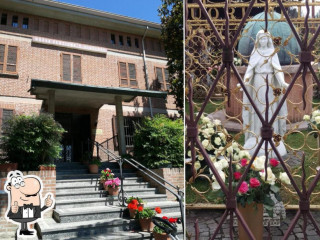 Nuova Pensione San Giuseppe