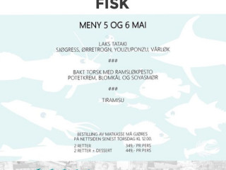 Fiskekummene