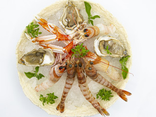 Osteria Primo