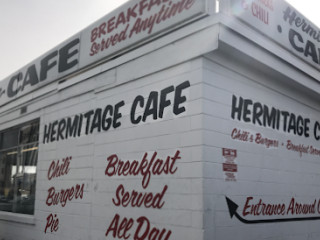 Hermitage Cafe