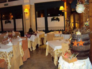 Pizzeria Giardino
