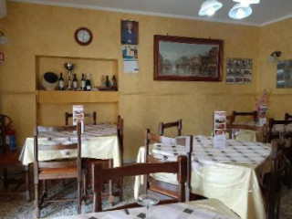 Osteria Marinella