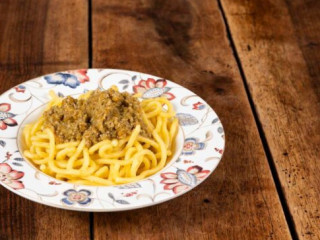 Osteria Madonnetta