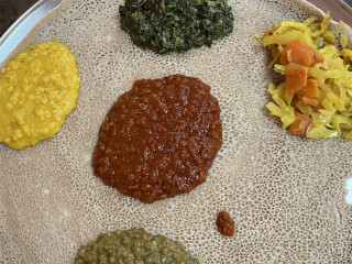 Enatye Ethiopian