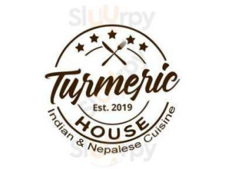 Turmeric House